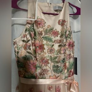 Brand New Tahari Brand Formal Gown